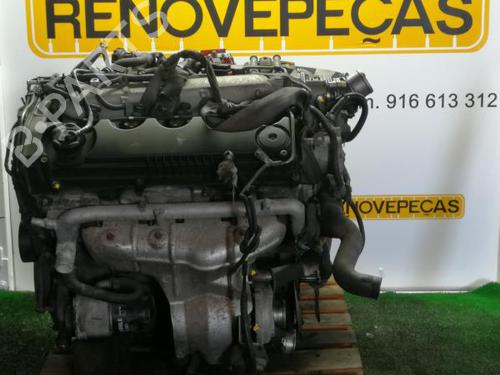 Moteur ALFA ROMEO 156 (932_) 2.4 JTD (932A1B__) (140 hp) 839A6000