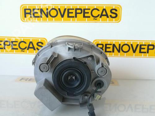 Højre forlygte DAEWOO MATIZ (M100, M150) | BP16608431C29