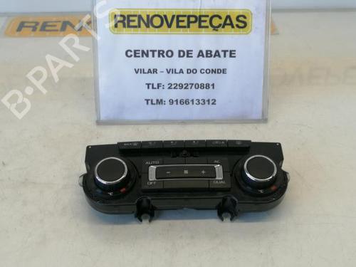 Used Climate control SKODA OCTAVIA II (1Z3) [2004-2013]  16608438