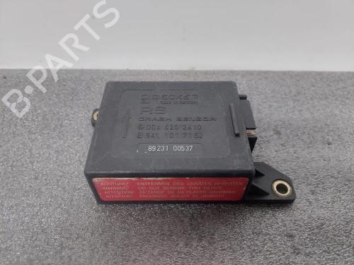 Used Electronic module MERCEDES-BENZ 190 (W201) [1982-1993]  16590985