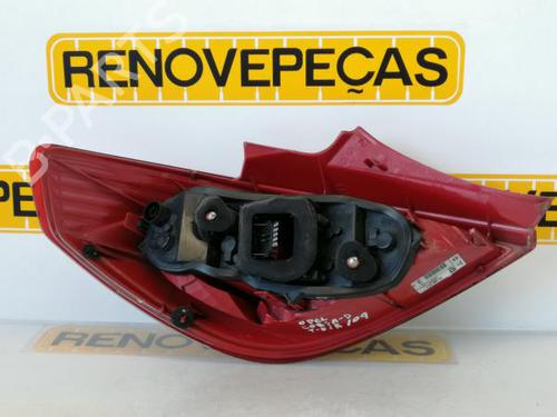 BP16608451C35 | Right taillight OPEL CORSA D (S07)  BP16608451C35