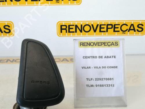 Right seat airbag OPEL CORSA C (X01) [2000-2009]null 13 104 129