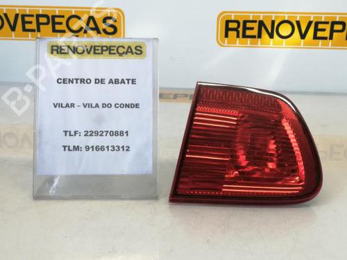Used Right taillight SEAT IBIZA II (6K1) [1993-2002]  16608465