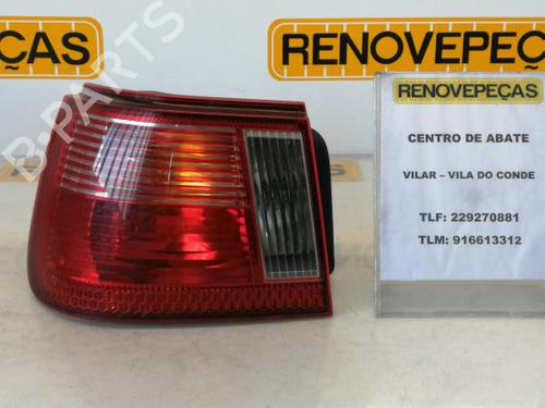 Used Left taillight SEAT IBIZA II (6K1) [1993-2002]  16608470