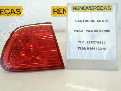 Used Left taillight SEAT IBIZA II (6K1) [1993-2002]  16608567