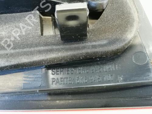 Left taillight SEAT IBIZA II (6K1)  | BP16608567C34 