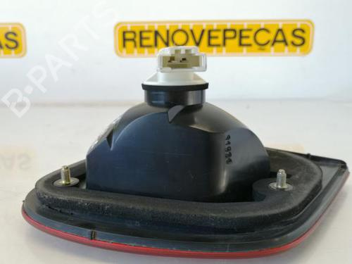 Left taillight SEAT IBIZA II (6K1)  | BP16608567C34 