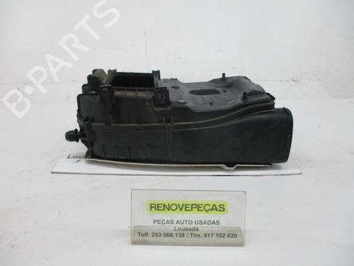 Used Air filter box MERCEDES-BENZ C-CLASS (W204) C 200 CDI (204.001) (136 hp) 16608578