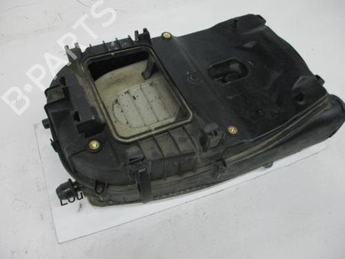 Air filter box MERCEDES-BENZ C-CLASS (W204) C 200 CDI (204.001) | BP16608578M87