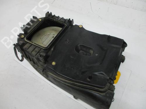 Air filter box MERCEDES-BENZ C-CLASS (W204) C 200 CDI (204.001) | BP16608578M87