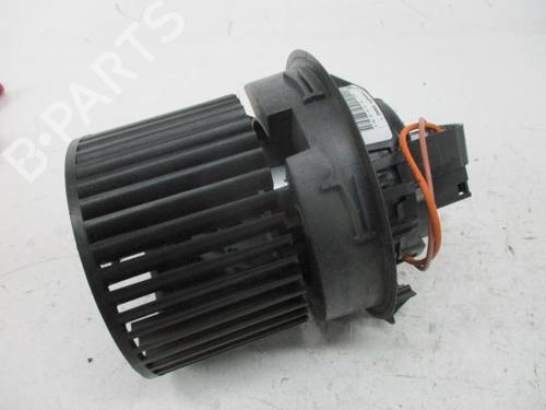 Varmeblæser RENAULT CLIO IV (BH_)  | BP16608650M62