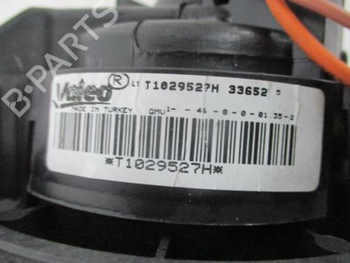 Varmeblæser RENAULT CLIO IV (BH_)  | BP16608650M62