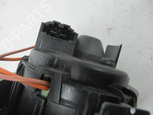 Varmeblæser RENAULT CLIO IV (BH_)  | BP16608650M62