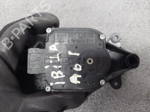 Elektronik Modul SEAT IBIZA II (6K1)  | BP16591027M83 