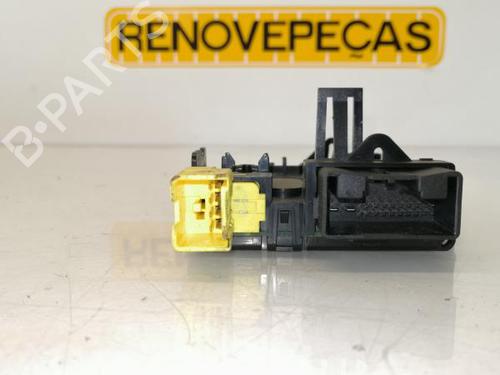 Elektronische module VW GOLF V (1K1)  | BP16608756M83 