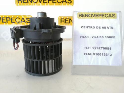 Used Heater blower motor FORD FIESTA V (JH_, JD_) [2001-2014]  16608809