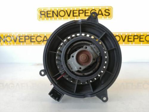 Heater blower motor FORD FIESTA V (JH_, JD_) | BP16608809M62