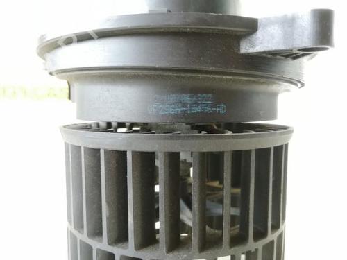 Heater blower motor FORD FIESTA V (JH_, JD_) | BP16608809M62