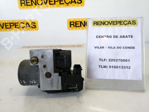 Abs pomp CITROËN XSARA PICASSO (N68) 2.0 HDi (90 hp) 16608813