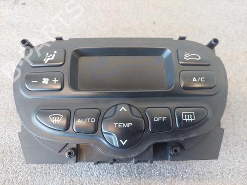 Climate control CITROËN XSARA PICASSO (N68)  | BP16608817I5