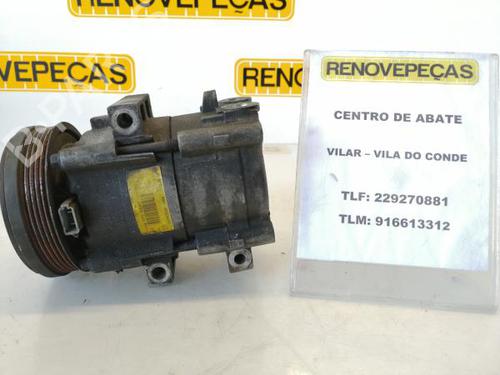 Compressor A/A FORD MONDEO II (BAP) 1.8 TD (90 hp) 94BW19D629CB