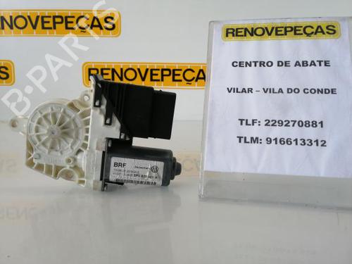 Used Left rear window motor SEAT ALTEA (5P1) [2004-2015]  16608851