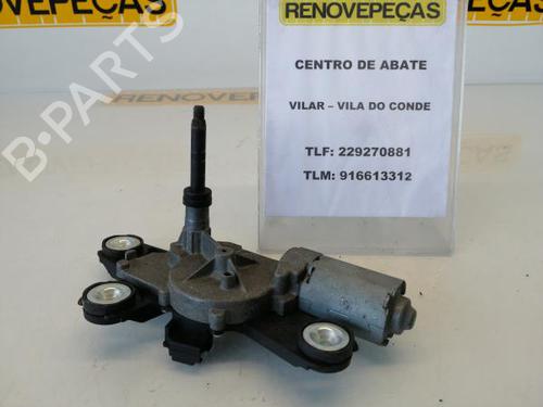 Ruitenwissermotor achter FORD FIESTA VI (CB1, CCN) [2008-2025]  18017112