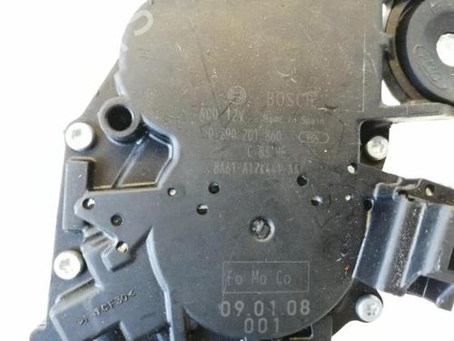 Ruitenwissermotor achter FORD FIESTA VI (CB1, CCN)  | BP18017112M102 