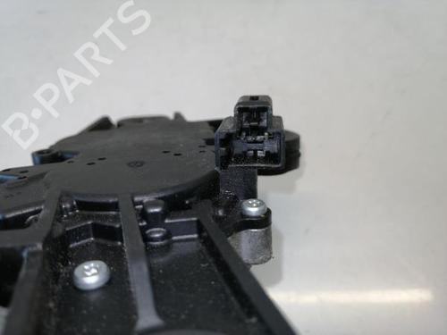 Ruitenwissermotor achter FORD FIESTA VI (CB1, CCN)  | BP18017112M102 