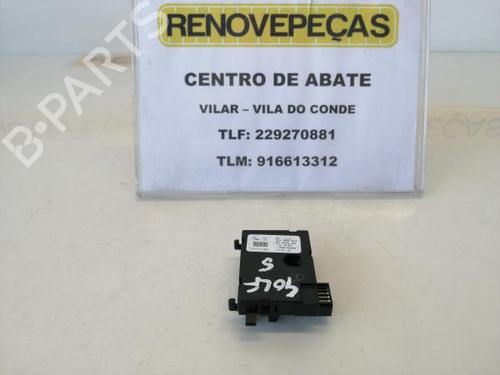 Elektronisk modul VW GOLF V (1K1) 1.9 TDI (105 hp) 16608866
