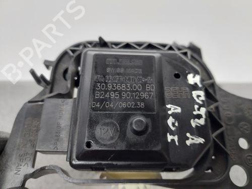 Elektronische module SEAT IBIZA II (6K1)  | BP18016819M83 