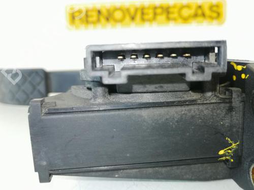 Pedal VW POLO IV (9N_, 9A_) 1.2 12V | BP16608875I4 