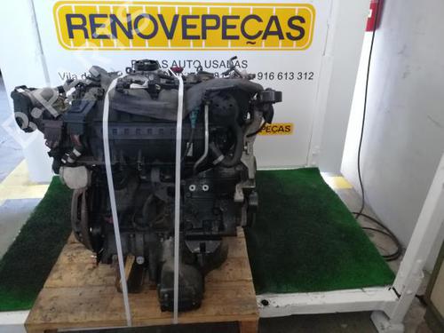 Motor ALFA ROMEO GT (937_) 1.8 TS (937CXR1A) (140 hp) FALTA COLETOR DE ESCAPE