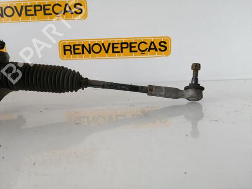 Steering rack VW GOLF VI (5K1) 1.6 TDI | BP16608909M22 