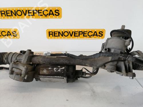 Steering rack VW GOLF VI (5K1) 1.6 TDI | BP16608909M22 