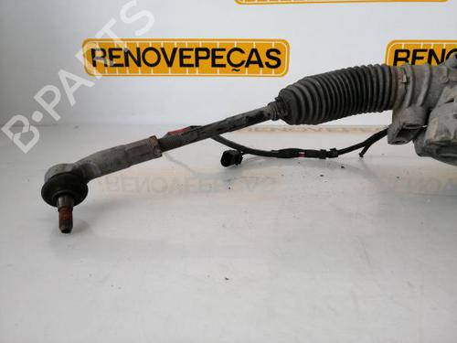 Steering rack VW GOLF VI (5K1) 1.6 TDI | BP16608909M22 