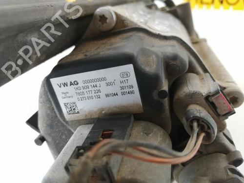 Steering rack VW GOLF VI (5K1) 1.6 TDI | BP16608909M22 