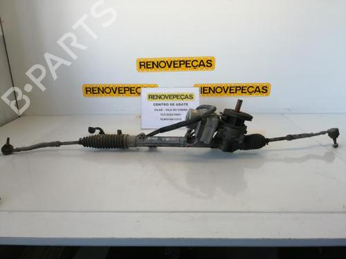 Used Steering rack PEUGEOT 208 I (CA_, CC_) 1.4 HDi (68 hp) 16608918