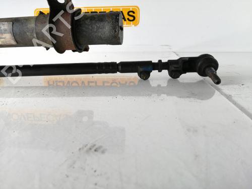 Steering rack LAND ROVER FREELANDER I (L314) 2.0 Td4 4x4 | BP16608950M22