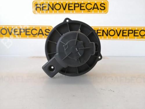 Ventilator motor SMART CITY-COUPE (450)  | BP16609030M62