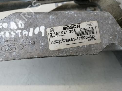 Silniczek wycieraczek przednich FORD FIESTA VI (CB1, CCN)  | BP16609048M29 