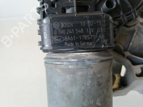 Silniczek wycieraczek przednich FORD FIESTA VI (CB1, CCN)  | BP16609048M29 