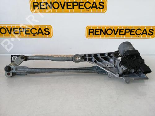 Silniczek wycieraczek przednich FORD FIESTA VI (CB1, CCN)  | BP16609048M29 