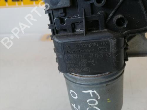 Viskermotor vindrude FORD FOCUS II (DA_, HCP, DP)  | BP16609049M29