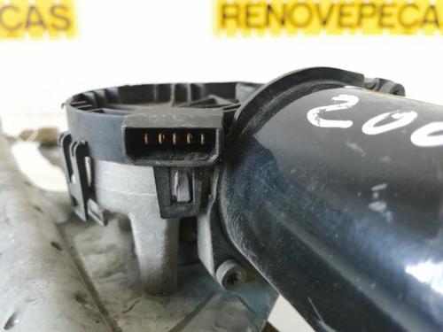 Front wiper motor VW POLO (6N2)  | BP16609051M29 