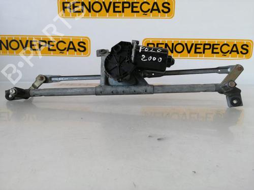 Front wiper motor VW POLO (6N2)  | BP16609051M29 