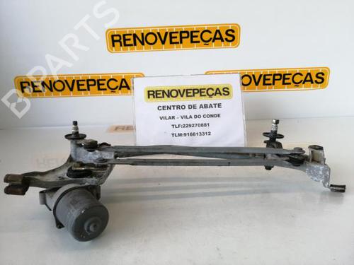 Viskermotor vindrute HONDA CIVIC VII Hatchback (EU, EP, EV) [2000-2006]  16609052