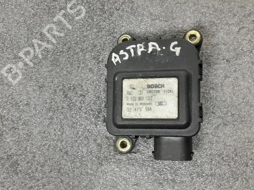 Used Electronic module OPEL ASTRA G Estate (T98) [1998-2005]  16591100