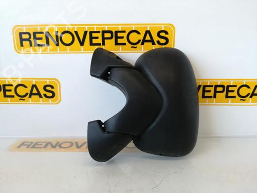 Left mirror OPEL VIVARO A Van (X83)  | BP16609123C26