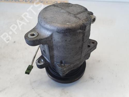 Kompresor / Sprężarka klimatyzacji A/C SMART FORTWO Coupe (450) 0.8 CDI (450.300, 450.301, 450.302, 450.303, 450.306) | BP16609237M34